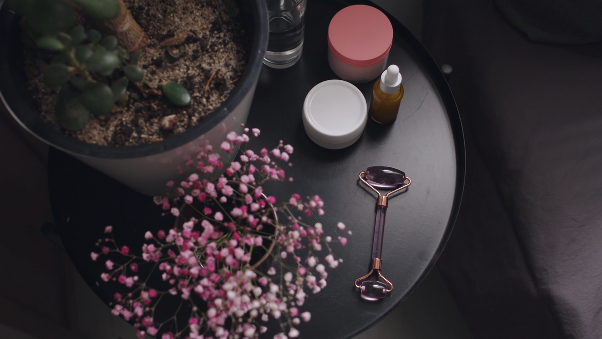 Facial Massage Tools: Turning Skincare Into a Ritual