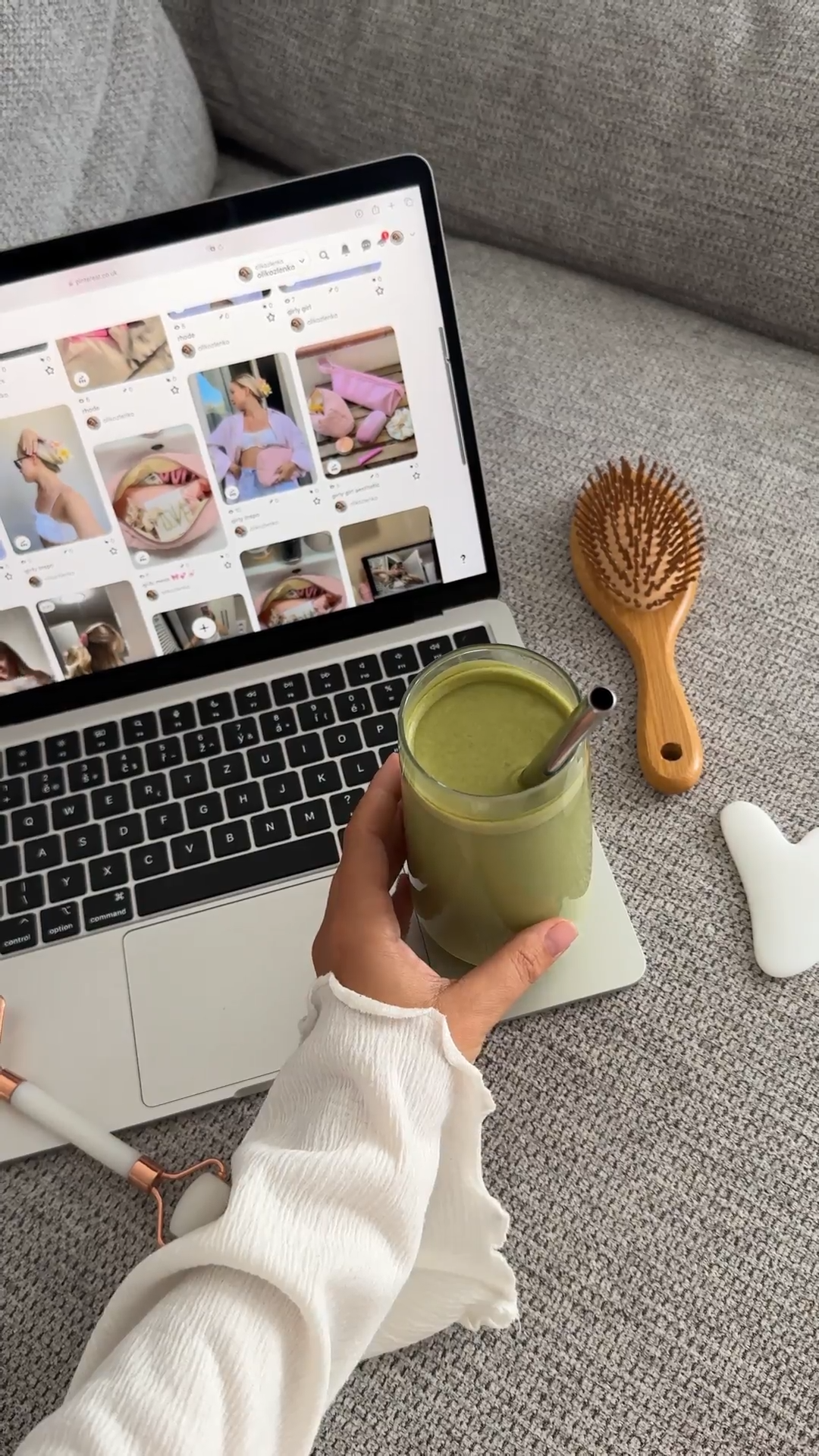 Building a Beauty Routine for Busy Days