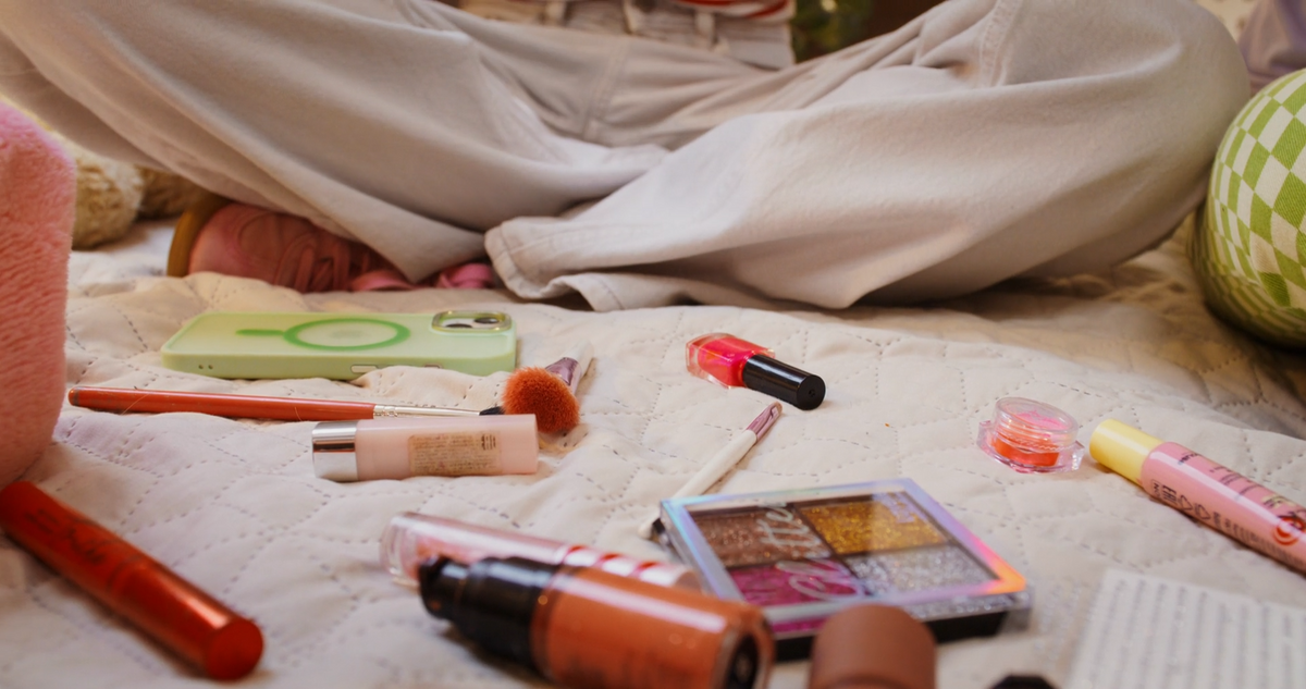 Everyday Beauty Made Simple: Creating a Routine That Works