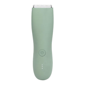 Electric Hair Clipper & Body Grooming Shaver for Men