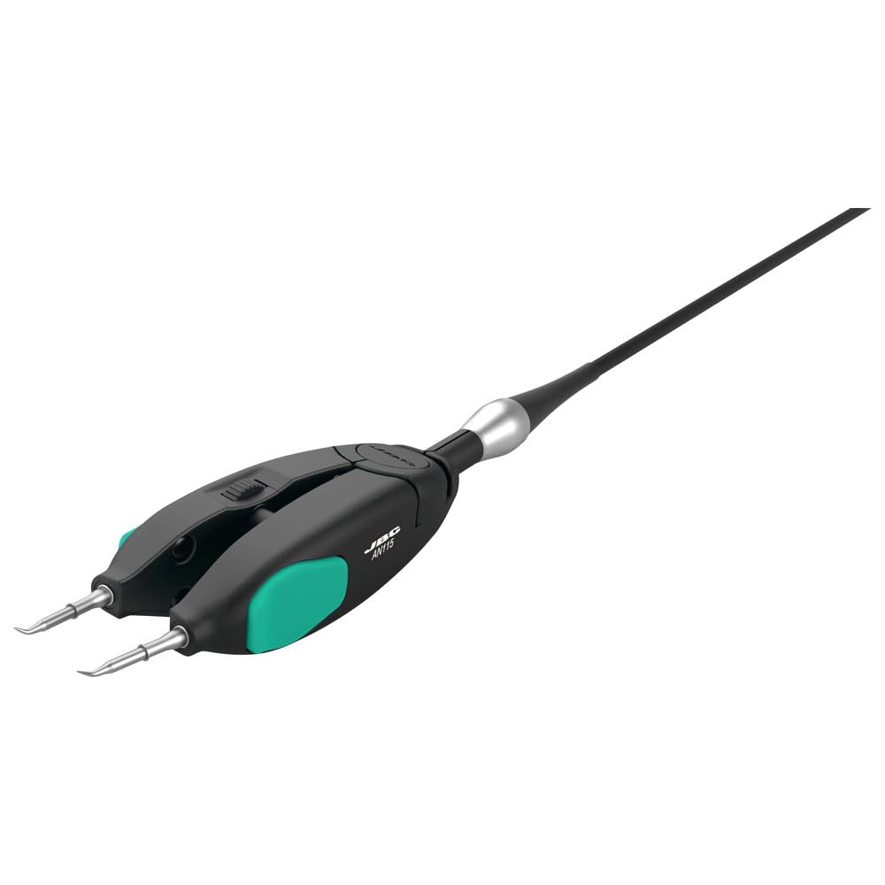 Precision Soldering Tweezers for Electronics Repair
