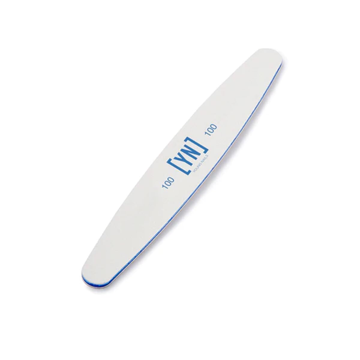 Professional Nail File & Buffer Set for Acrylic and Gel Nails