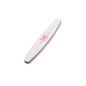 Professional Nail File & Buffer Set for Acrylic and Gel Nails