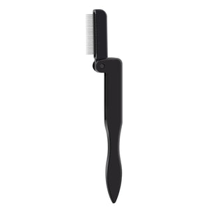 3-in-1 Lash Cluster Applicator & Precision Tweezer Tool