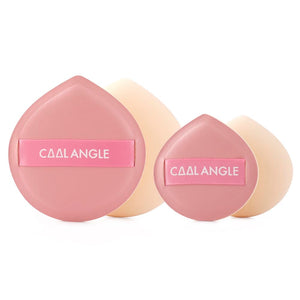 Soft Makeup Sponge Blender for Foundation & Concealer