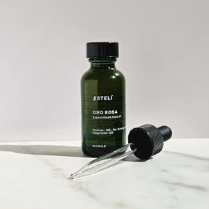 Aventurine & Gold Daily Skincare Ritual Tool Set