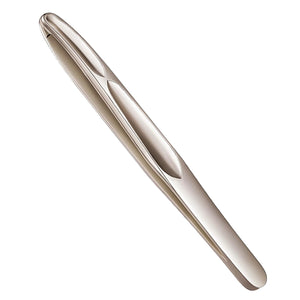 Precision Eyebrow Tweezers for Women’s Brow Grooming