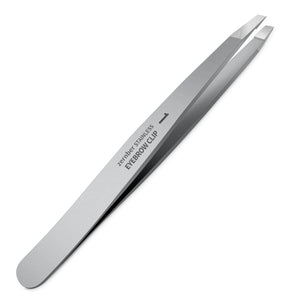 Precision Eyebrow Tweezers for Women’s Brow Grooming
