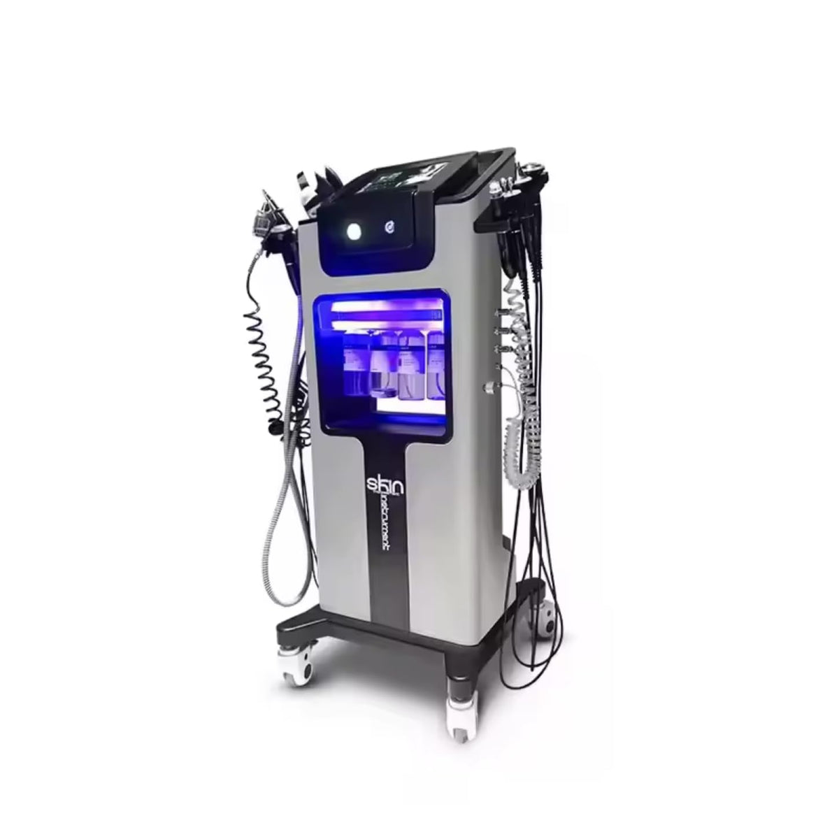 10-in-1 Multifunctional Facial Skincare Beauty Device