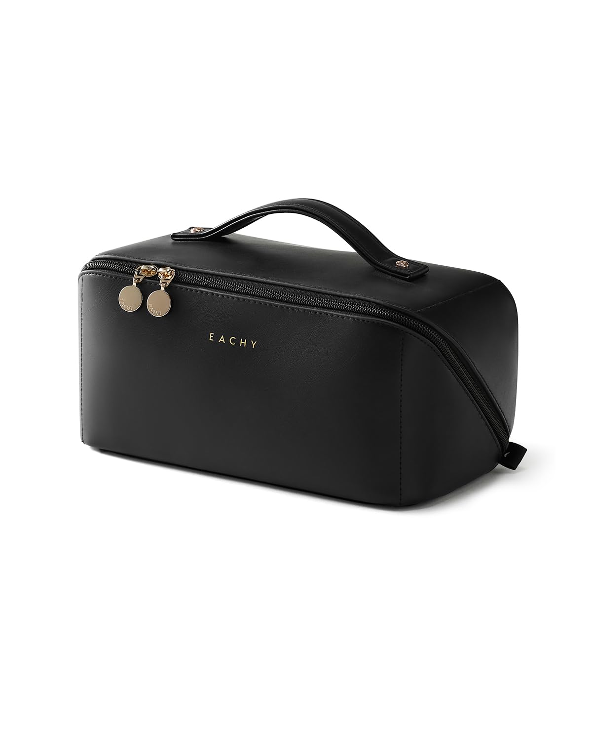 Large Waterproof Travel Makeup & Toiletry Organizer Bag