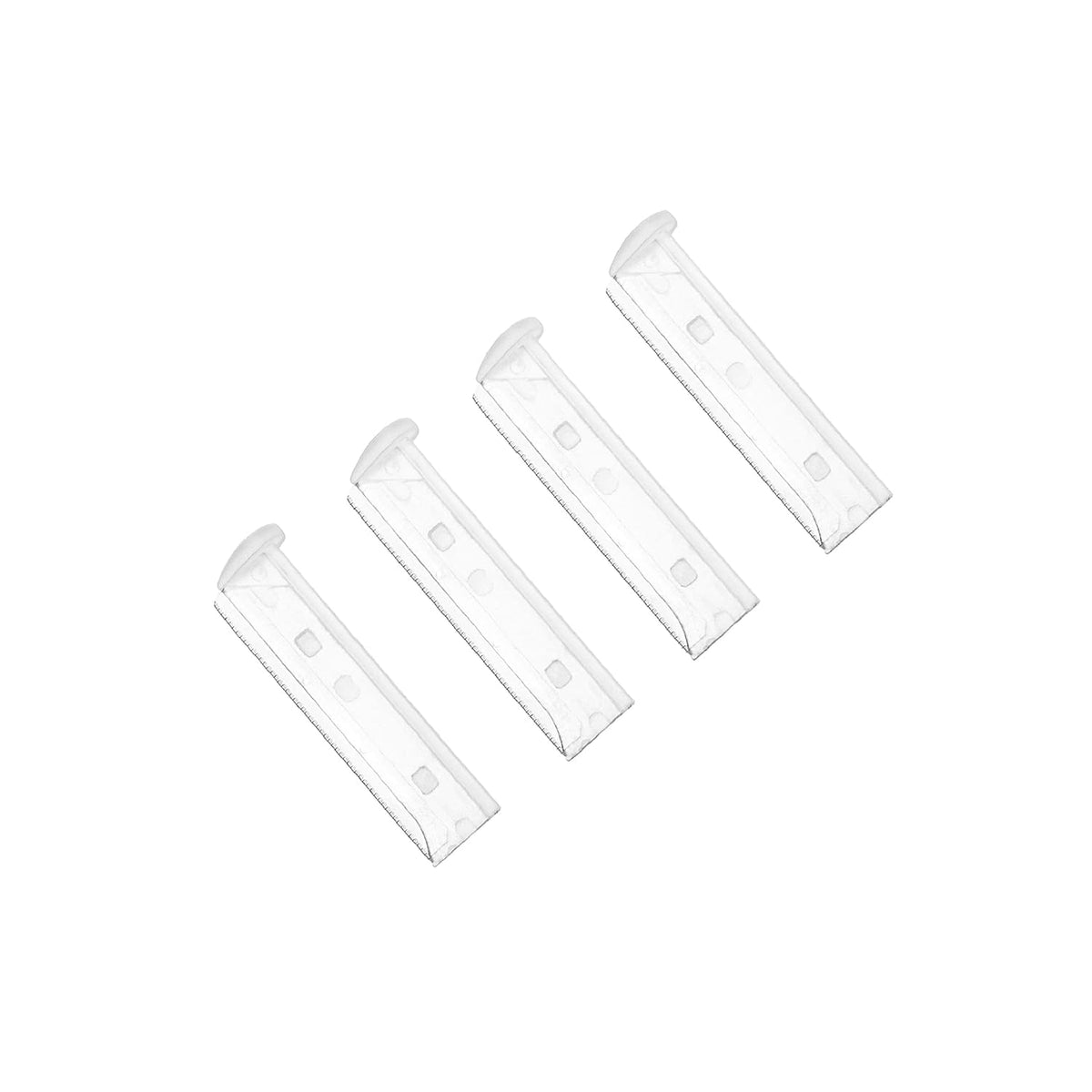 Facial Razor Set for Dermaplaning & Hair Removal