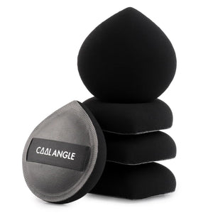 Soft Makeup Sponge Blender for Foundation & Concealer