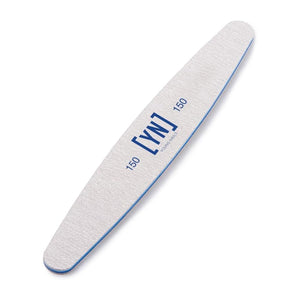 Professional Nail File & Buffer Set for Acrylic and Gel Nails