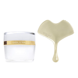 Ginkgo Gua Sha Duo for Facial Massage & Sculpting