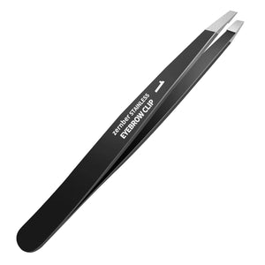 Precision Eyebrow Tweezers for Women’s Brow Grooming