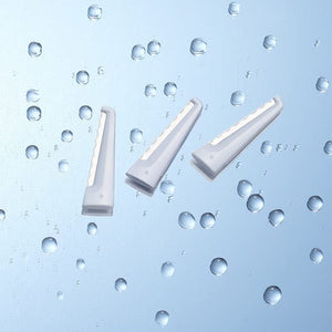 3-Pack Dermaplaning Replacement Blades for Facial Hair Removal