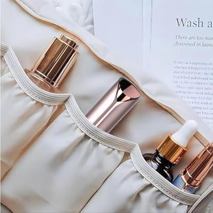 Battery-Operated Facial Hair Remover for Women