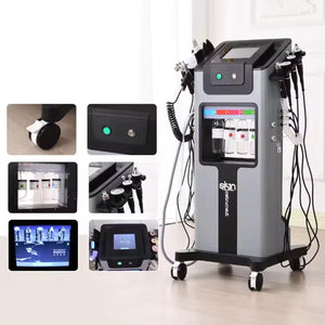 10-in-1 Multifunctional Facial Skincare Beauty Device