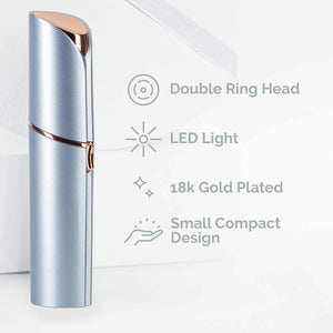 Facial Hair Removal Tool for Women’s Beauty Care