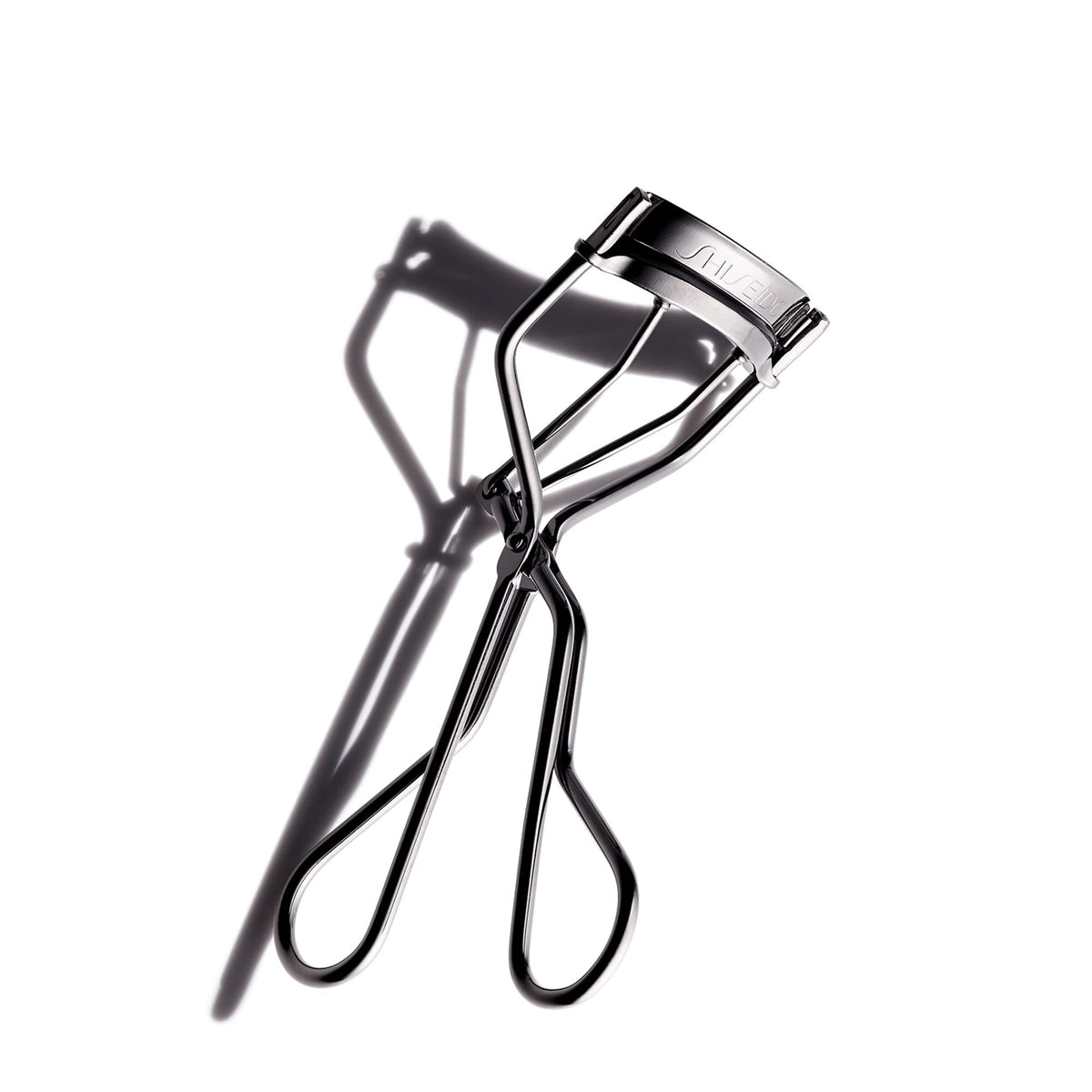Professional Eyelash Curler with Replacement Pad