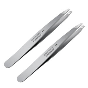 Precision Eyebrow Tweezers for Women’s Brow Grooming