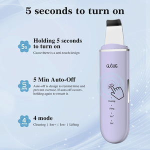 Professional Blackhead Remover & Pore Extraction Tool Set