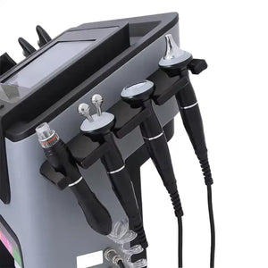 10-in-1 Multifunctional Facial Skincare Beauty Device