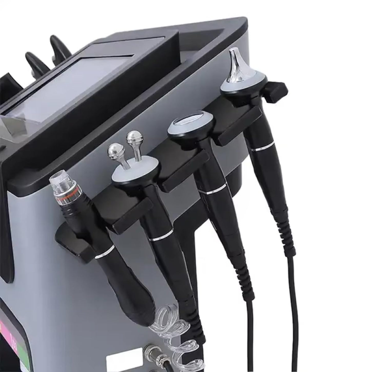 10-in-1 Multifunctional Facial Skincare Beauty Device