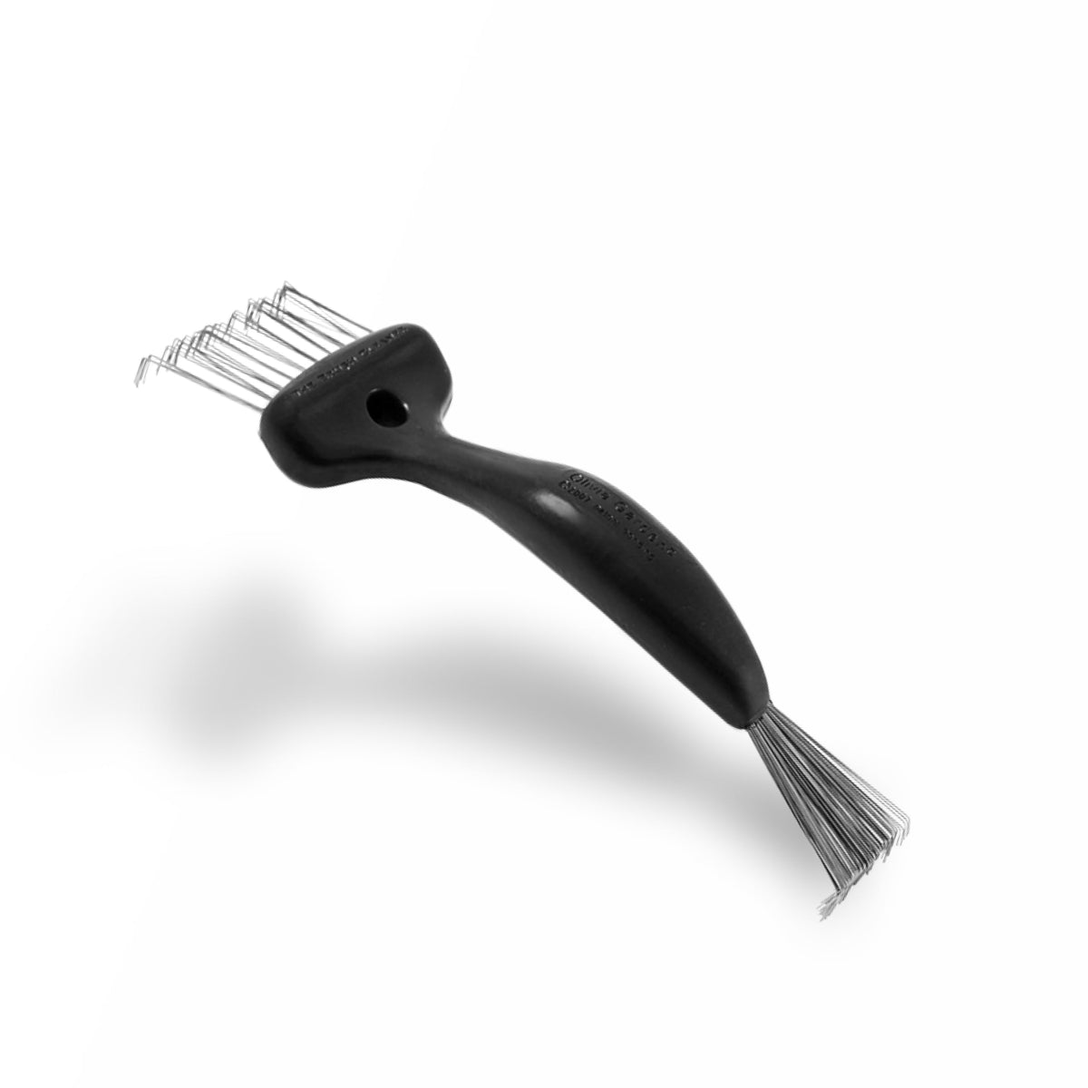 2-in-1 Hair Brush Cleaner Tool for All Brush Types