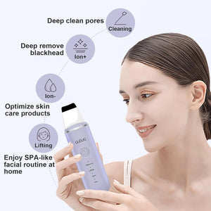 Professional Blackhead Remover & Pore Extraction Tool Set