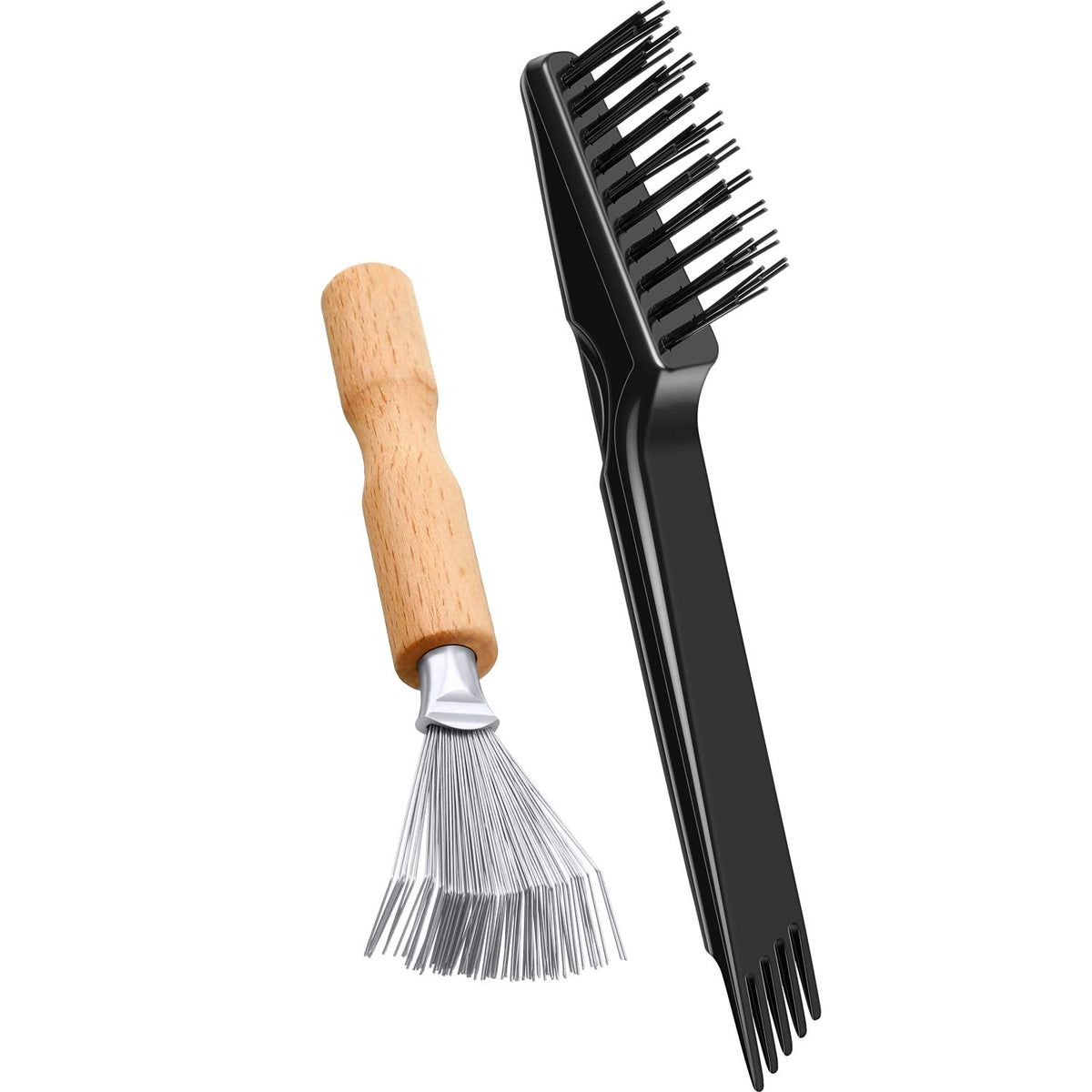 Hair Brush Cleaning Tool for Hair & Dust Removal