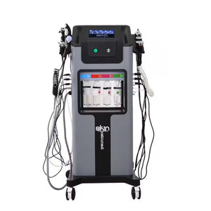 10-in-1 Multifunctional Facial Skincare Beauty Device