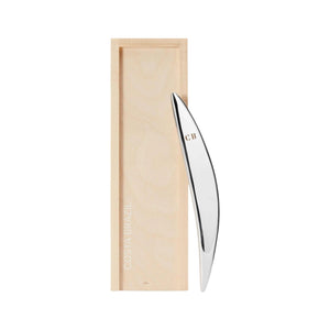 Stainless Steel Gua Sha Massage & Sculpting Tool