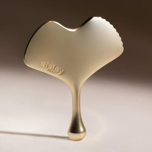 Ginkgo Gua Sha Duo for Facial Massage & Sculpting