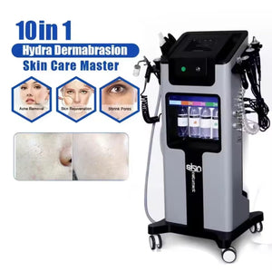 10-in-1 Multifunctional Facial Skincare Beauty Device