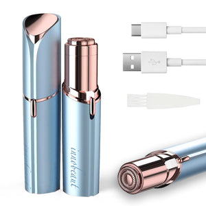 Facial Hair Removal Tool for Women’s Beauty Care