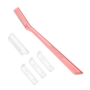 Facial Razor Set for Dermaplaning & Hair Removal
