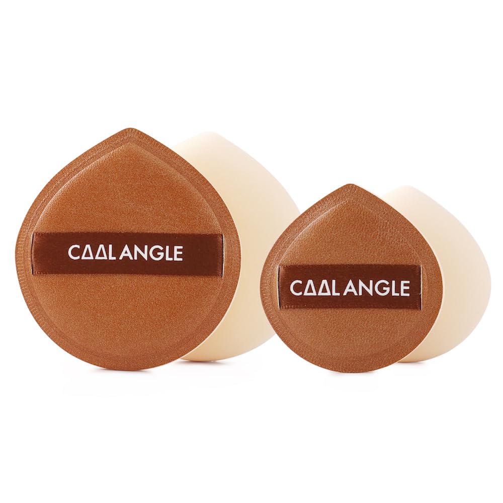 Soft Makeup Sponge Blender for Foundation & Concealer