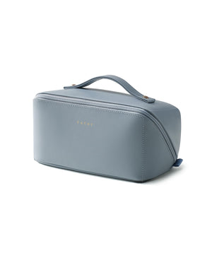 Large Waterproof Travel Makeup & Toiletry Organizer Bag