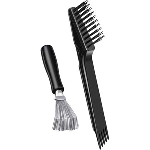 Hair Brush Cleaning Tool for Hair & Dust Removal