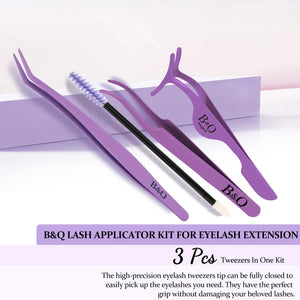 10ml Lash Bond & Seal Adhesive Applicator for False Eyelashes