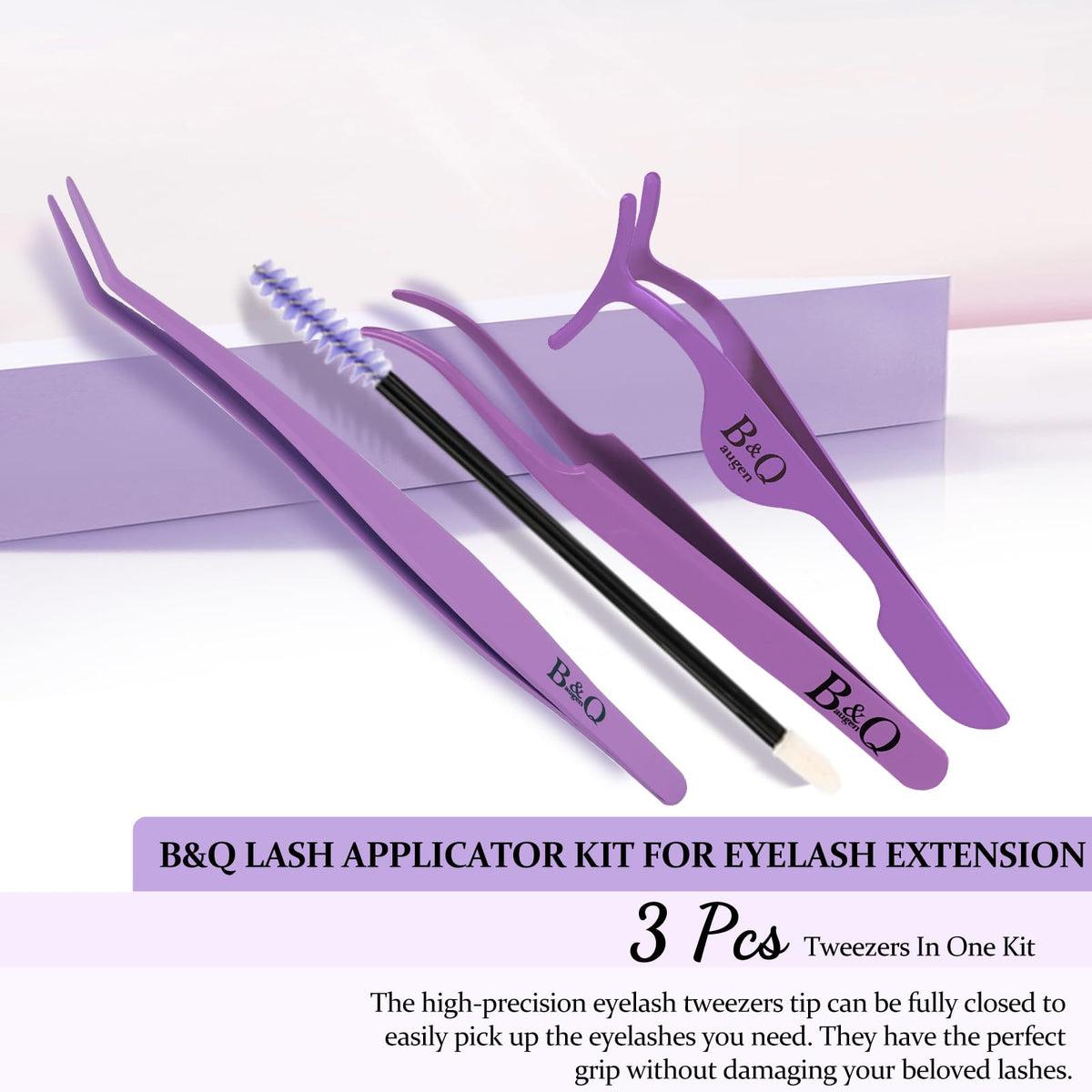 10ml Lash Bond & Seal Adhesive Applicator for False Eyelashes