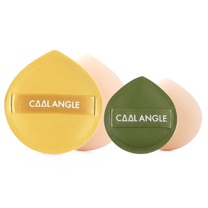 Soft Makeup Sponge Blender for Foundation & Concealer