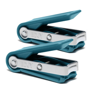 Precision Stainless Steel Fingernail Clipper for Men & Women