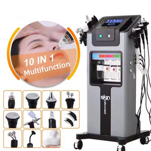 10-in-1 Multifunctional Facial Skincare Beauty Device
