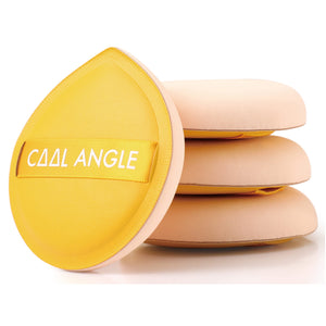 Soft Makeup Sponge Blender for Foundation & Concealer