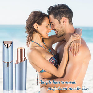 Facial Hair Removal Tool for Women’s Beauty Care
