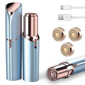 Facial Hair Removal Tool for Women’s Beauty Care