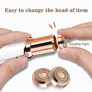 Facial Hair Removal Tool for Women’s Beauty Care