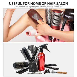Hair Brush Cleaning Tool for Hair & Dust Removal